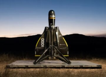 Palmer Luckey Teams with Peter Thiel for Latest Anduril Push Forward