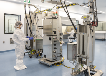 Avid Bioservices Goes Private Via $1.1 Billion Sale to PE Firms