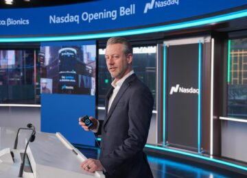 Beta Bionics Debuts at Nearly $1B Value