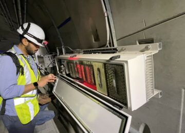 Boldyn Secures $1.2B Debt Financing