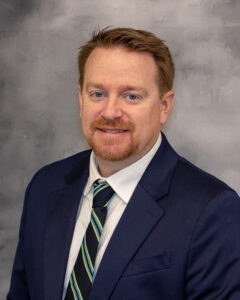 Chris Voros Headshot