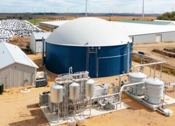 Clean Energy Fuels Hopeful of Trump Admin Support