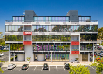 Trio Launches National Real Estate Firm in Newport Beach