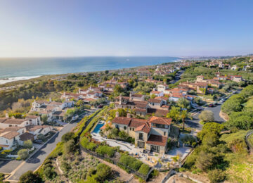 OC’s Coastal Residences Get Top Dollar Again