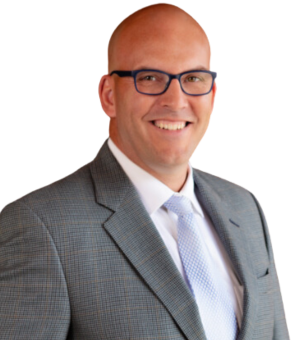 Dan Bell Dan Bell Headshot