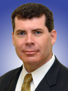 David Williams Headshot