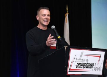 Taylor Shupe: On the Second Round