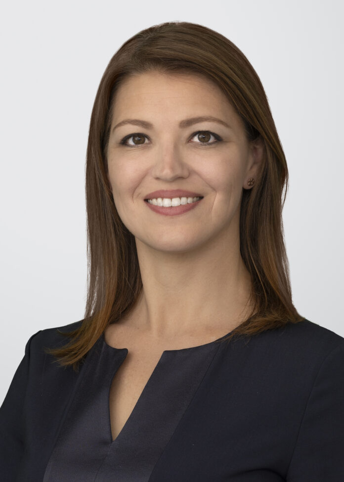 Grace Winters Headshot