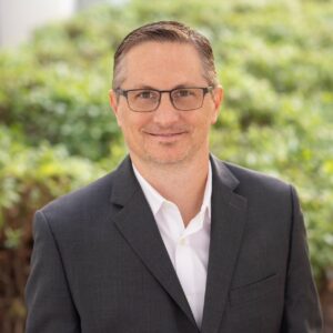 Gregory Wright Headshot