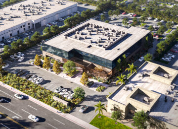 Hilco Invests $24.3M in ‘Office Condos’