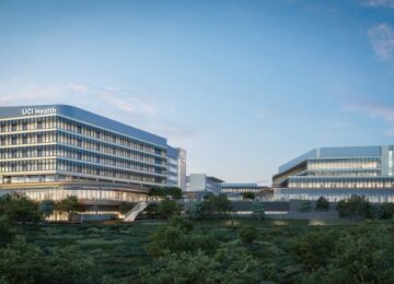 144 Beds Delivered for UCI Health’s Acute Care Hospital