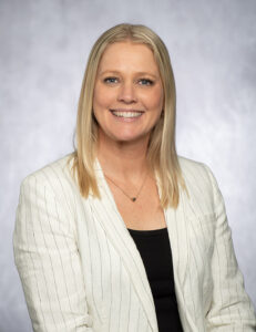 Jennifer Mower Headshot