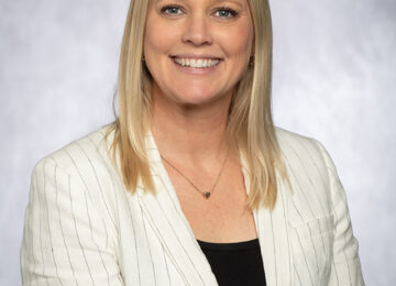 On The Move: Jennifer Mower Joins Golden West College