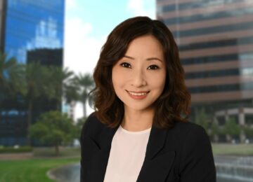 On The Move: Windes Welcomes Jenny Rong as Tax Partner