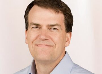 Jon Pexton Named Alteryx CFO
