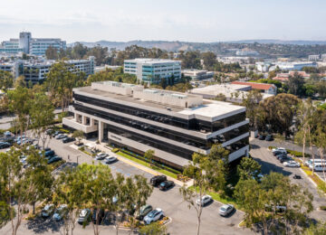 Mission Viejo Office Building Sells for $24 Million