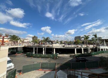 MainPlace: Goodbye Nordstrom, Hello Apartments