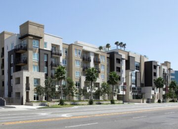 Waterford Property: Aiming for 15,000 Multi-Family Units