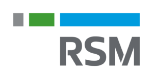 RSM US LLP Logo