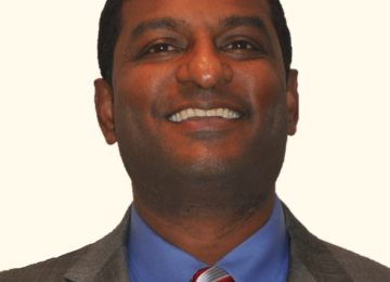 On the Move: Ravi Bodla Promoted to Principal at RSM US LLP