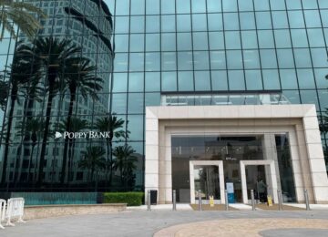 Poppy Bank Marks 20th Anniversary with Expansion Plans