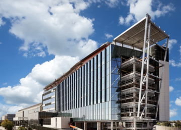 City of Hope Cancer Hospital to Open This Year