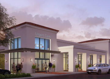 Hoag Plots Expansion  in South OC