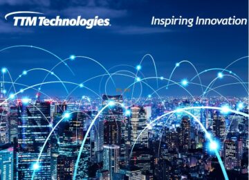 TTM Technologies Obtains Sites in Wisconsin, Malaysia