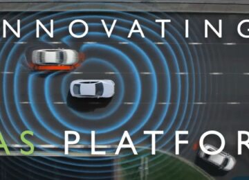 Indie Semiconductor Expects Positive 2025