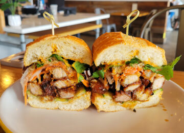 Dining Review: Toast and a Preview of Orange County Restaurant Week