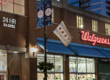 Walgreens Closing 3 Orange County Stores, Laying Off 43 Employees