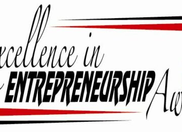 Excellence in Entrepreneurship Awards 2025