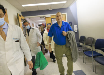 Eledon Touts Tegoprubart Used in Pig Kidney Transplant