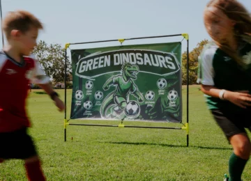 Gamestand Taps AI to Boost Youth Sports Merchandising