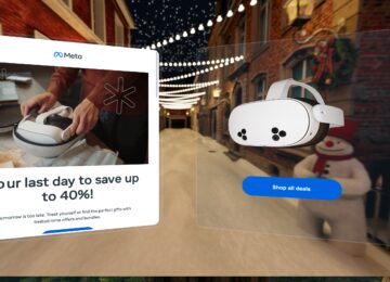 Codazen’s Ready3D Platform Creates Immersive Web Experiences