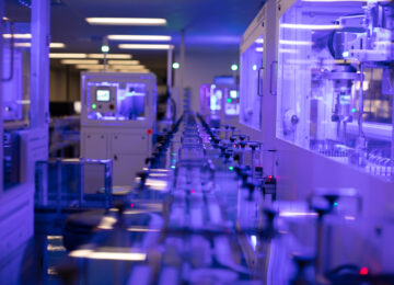 Medical Diagnostics and Testing Cos. Fall 2.9% in Local Employees