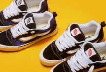 Vans Down 1% to $487M in Q4