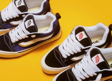 VF Corp. Reports Progress at Vans, Driven by Product Upgrades