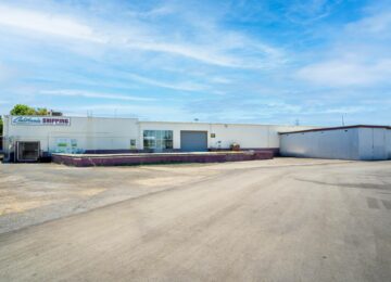 Logistics Company Buys Stanton Property for $9.8 Million