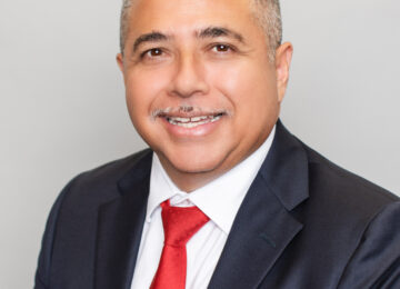 On the Move: John Murillo Leads Enterprise’s Community Banking Vision in LA