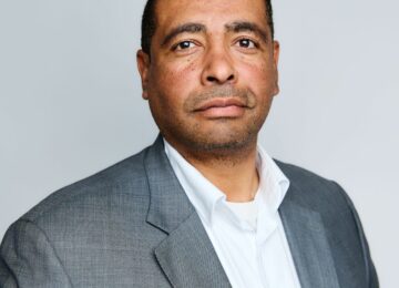 On the Move: Evan Huckabay: Senior Vice President, Market Executive