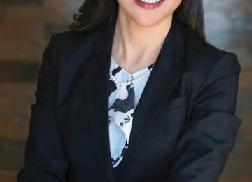 On the Move: Maria Hunter: Driving Growth and Opportunity at Enterprise Bank & Trust