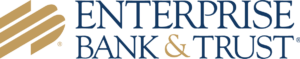 Enterprise Bank & Trust Logo