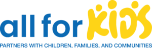 All for Kids Logo