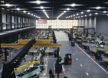 $2B Arsenal-1 Megaproject: OC Firms Join Forces for Anduril’s Massive Ohio Site
