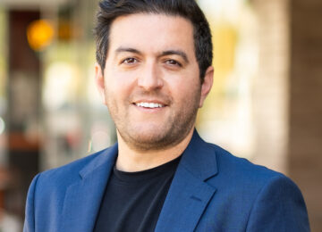 On the Move: AO Welcomes Back Anthony Diorio-Sanchez as Principal