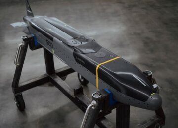 Anduril’s Barracuda-500 Cruise Missile Picked by DoD