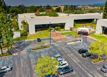 Brea Mulling New Housing to Add Residents