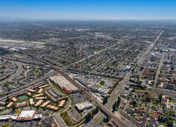 Shopoff Realty Makes $60 Million Play on Amway Property