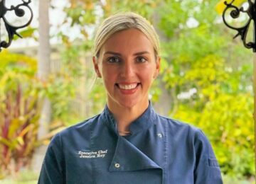 Business Journal Chef of the Year Closing Corona del Mar Restaurant